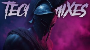 TECHNO RAVE MIX 2025 🔥 Best Remixes Of Popular Songs