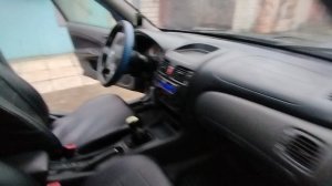 Ниссан Альмера