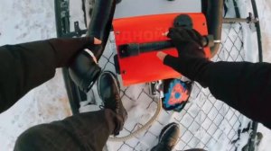 Топовая китайская автономка для кемпинга. LF Bros N3 комплектация T4