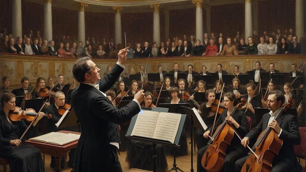 Классика №1