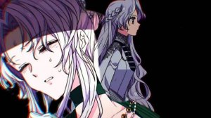 MMV☆Манга клип☆Брошенная императрица☆Вот и переплакала