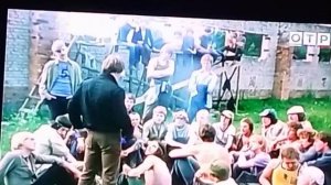 деревенские толпой на одного...ф.Пацаны, СССР