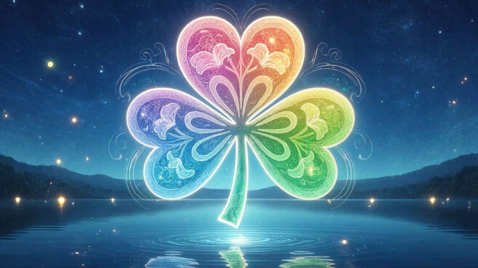 День фортуны. Такое утро