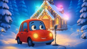 Рождество запорожца Кузи