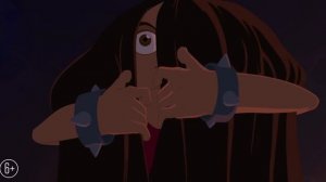 Три богатыря и наследница престола (2018)