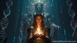 Прометеев код