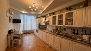 Обзор 3- комнатной квартиры на продажу в центре Ялты ул. Московская