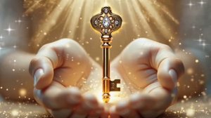 Магнит Счастья: Открытие дверей Любви, Изобилия и Удачи | Частоты 528 Гц + 432 Гц + 1111 Гц