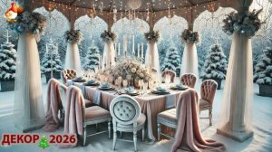 Новогоднее настроение праздника и сказки 🎍🎅🏼🎄 (31)