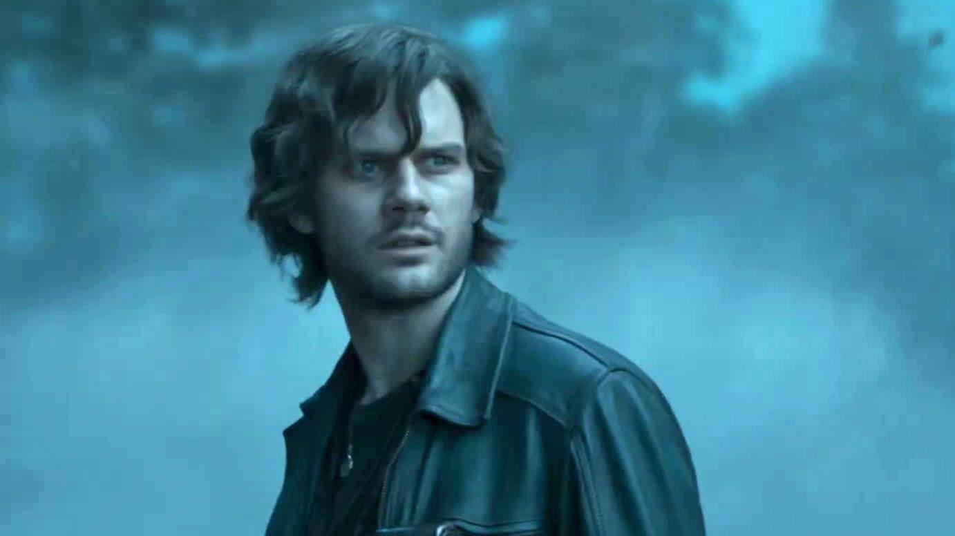 Возвращение в Сайлент Хилл — Русский трейлер (2026)