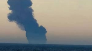 Киев нарушил последний договор