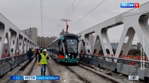 Вести Санкт-Петербург. Выпуск 07.35 от 02.12.2025