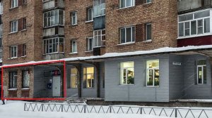 г.Инта, ул.Воркутинская д.15, общ.пл. 89 кв.м., Аренда