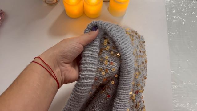 Отчет №6// «Вязальный переполох осень 2025» смотреть онлайн