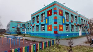 В Кинешме за 4 года отремонтировали 80% детских садов