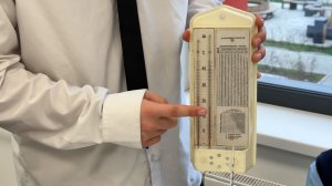 Квест выходного дня в гимназии № 56