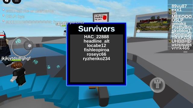 1 скин в roblox смотреть онлайн