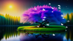 ✨ СКАЗОЧНО КРАСИВАЯ УСПОКАИВАЮЩАЯ МУЗЫКА ДЛЯ СНА 🎵 КОЛЫБЕЛЬНАЯ РАССЛАБЛЯЮЩАЯ МУЗЫКА ДЛЯ ДУШИ