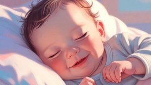 колыбельная песенка для малышей Баю-бай.