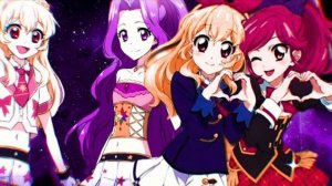 Айкацу °*”зал качай°*”