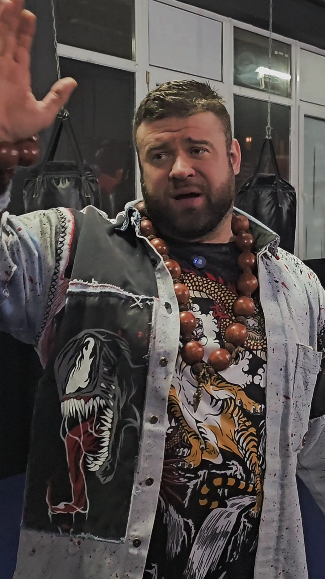 Провокаторы 2.