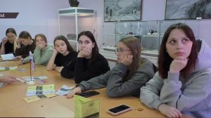 На Колыму приезжают учиться студенты из других регионов