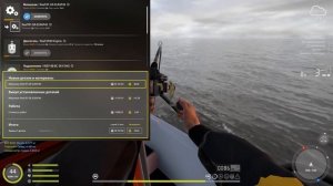 Первый серьезный ремонт Reef Electro Raptor40 • Сколько я нафармил этой катушкой • Русская рыбалка 4