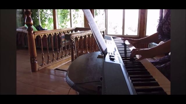 А. Пахмутова - "Нежность"