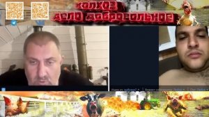 Благодаря вам, у нас все заговорили на украинском.mp4