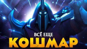 RadiKaifa: НЕУБИВАЕМЫЙ УЖАС КОШМАРИТ КАРТУ! ｜ Abaddon 7.39 ｜ Radikaifa