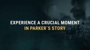 Firefighting Simulator: Ignite - Official Parker's Story DLC Teaser Trailer