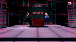 Интервью 24. Сергей Карякин. Выпуск от 02.12.25