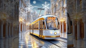 В ожидании новогодних чудес