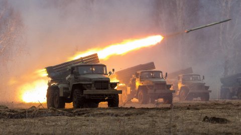 КлавиШеффъ - КАТЮША (Кавер МелодикТехно)