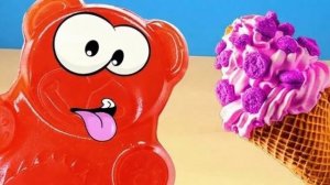 Железный медведь Валера