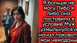Истории из жизни|Я больше не могу!|Аудио рассказы|Аудиокниги слушать онлайн|Жизненные истории