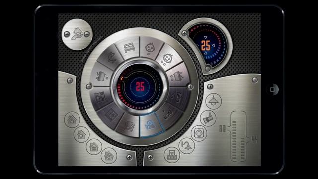 Умный дом 2022