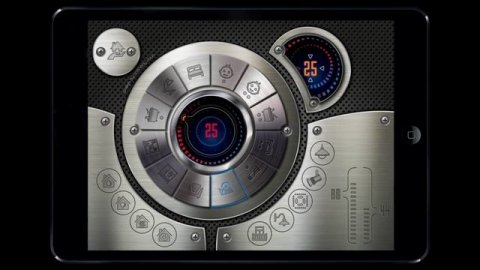 Умный дом 2022