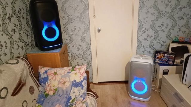 JBL PARTYBOX stage 320 стерео пара👍👍👍🔥🔥🔥 смотреть онлайн