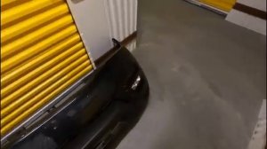 Аукцион контейнеров Собери себе Range Rover ( Max Black)