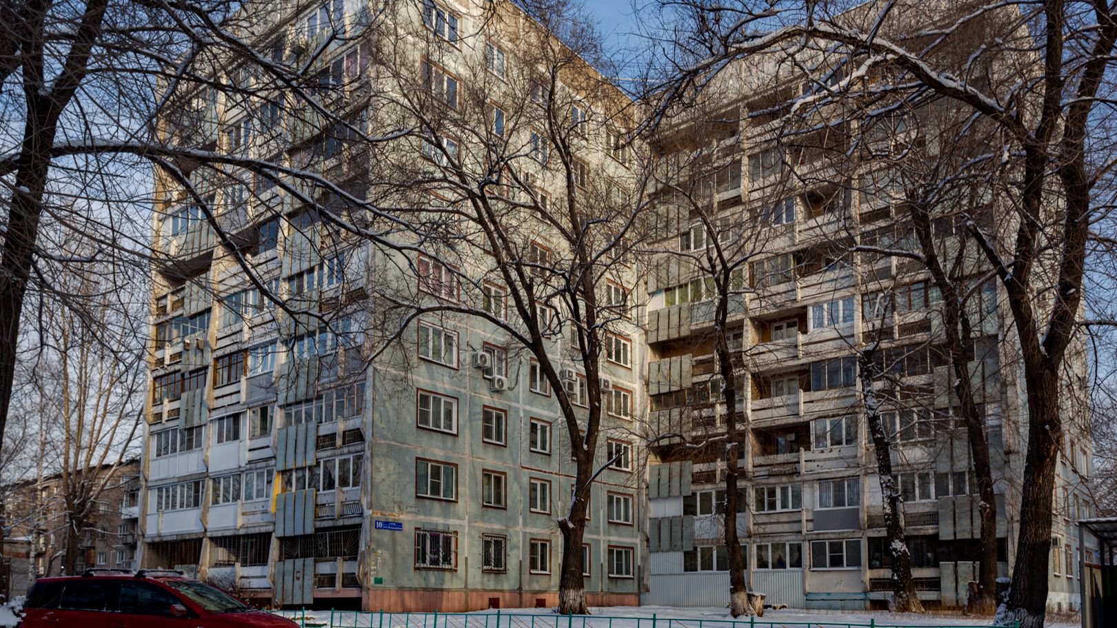 13 мкр 10 смотреть онлайн