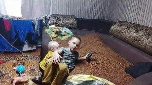 как в детство окунулась🥰