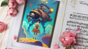 Альбом 8 бит 39 (556)