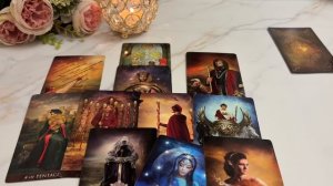 Разговор с его душой 🥰🍓🔮Расклад по вариантам