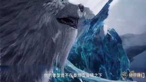 Боевой континент 2: 130 серия Непревзайденный клан Тан