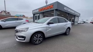 Lada (ВАЗ) Vesta '2025 XTAGFL350S0957065