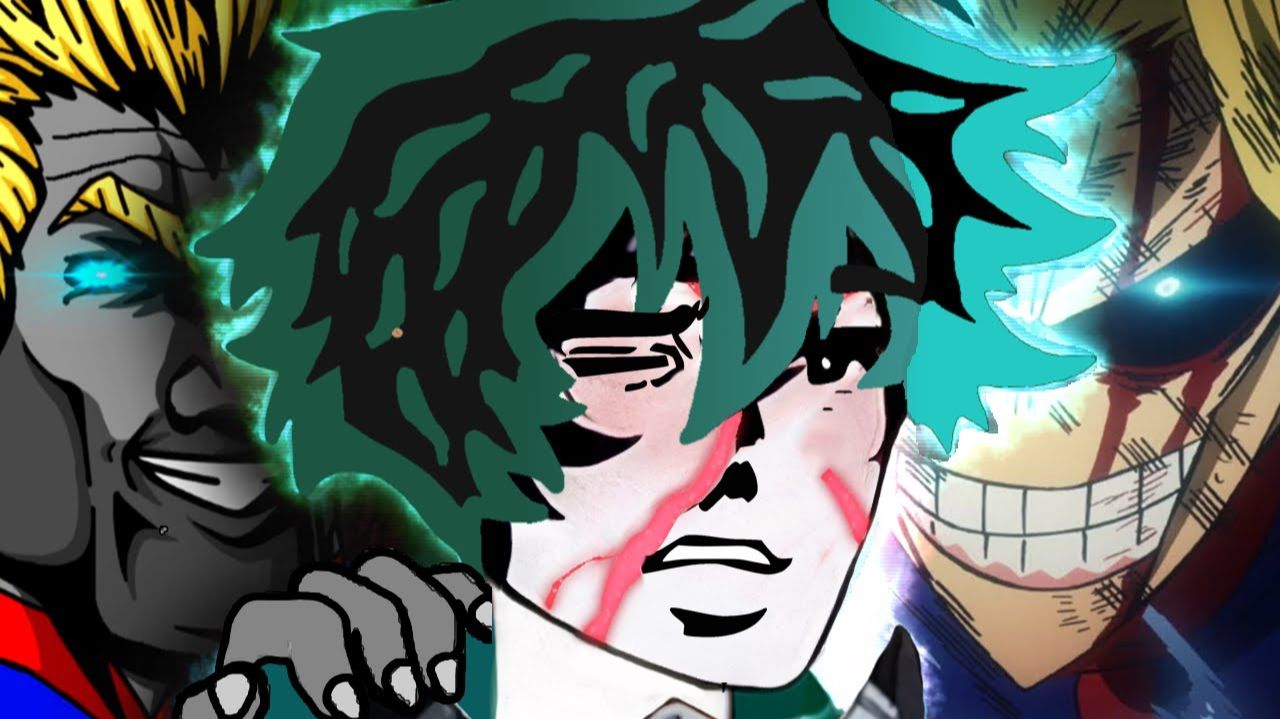 геройская аоаоао мммм 3