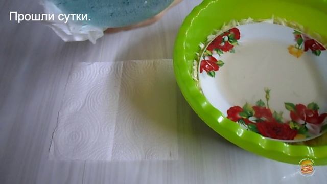 2 Квашеная капуста