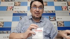 Сам купил, сам забыл и хохочу довольный!