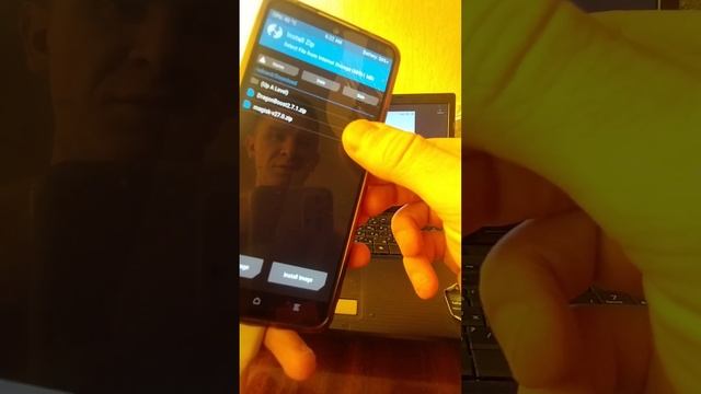 УСТАНОВКА ROOT-ПРАВ НАСТРОЙКА MAGISK В 2024 НА ЛЮБОМ УСТРОЙСТВЕ! #magisk  #root